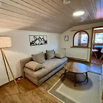 Апартаменты Wohlfuehloase Mit Rundum Bergblick