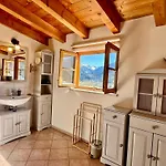 Wohlfuehloase Mit Rundum Bergblick Апартаменты *