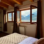 Wohlfuehloase Mit Rundum Bergblick Апартаменты