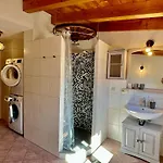 Апартаменты Wohlfuehloase Mit Rundum Bergblick