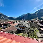 Wohlfuehloase Mit Rundum Bergblick * Бад-Хинделанг